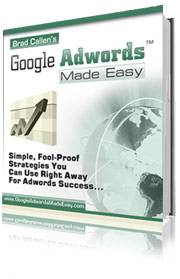 Adwords Made Easy Keyword Elite eBook