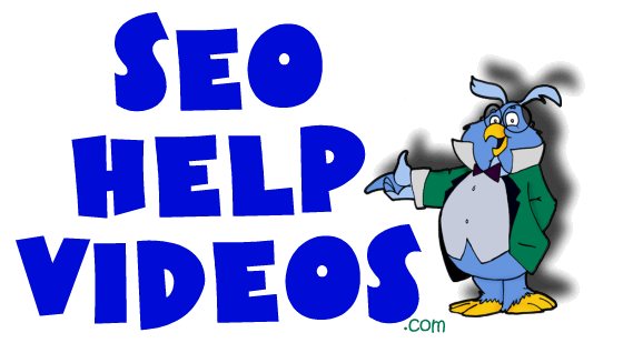 SEO Help Videos logo